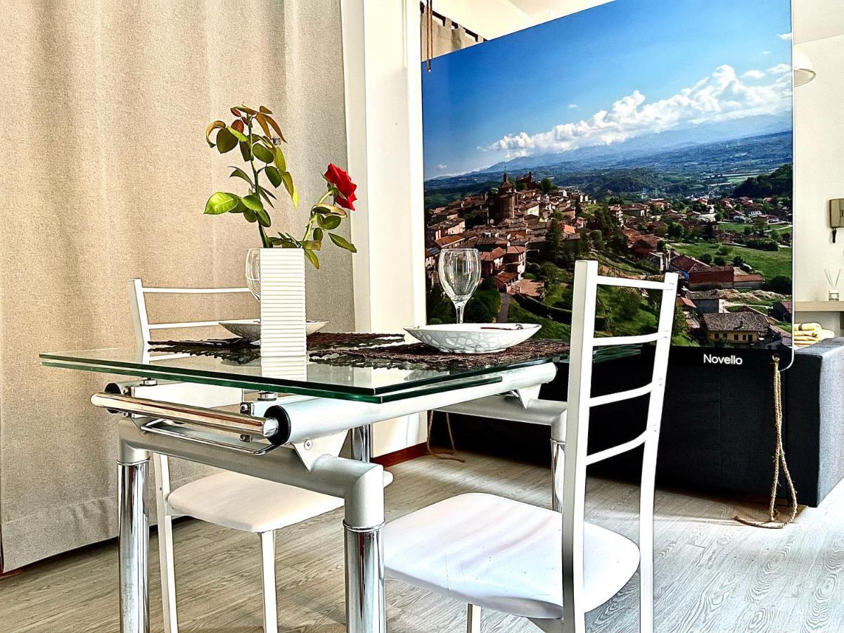 10Mt Dal Duomo Ca Del Duomo Apartment Alba  Ngoại thất bức ảnh