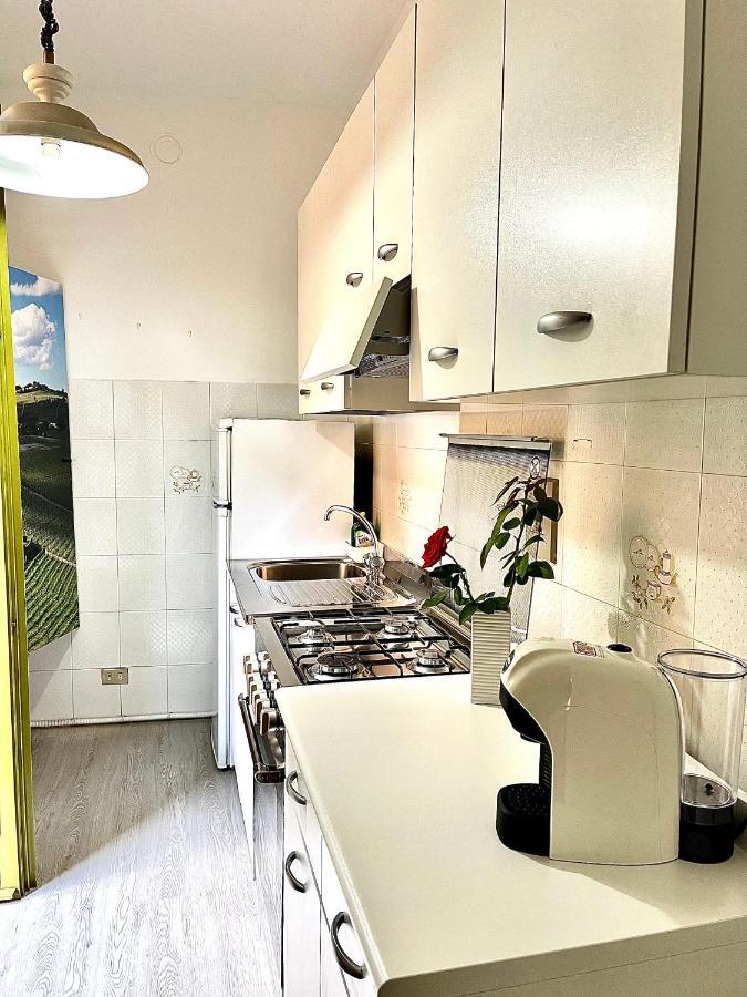 10Mt Dal Duomo Ca Del Duomo Apartment Alba  Ngoại thất bức ảnh