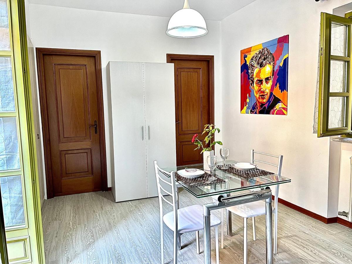 10Mt Dal Duomo Ca Del Duomo Apartment Alba  Ngoại thất bức ảnh