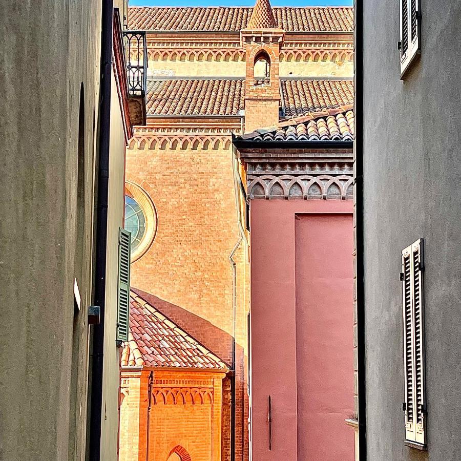 10Mt Dal Duomo Ca Del Duomo Apartment Alba  Ngoại thất bức ảnh