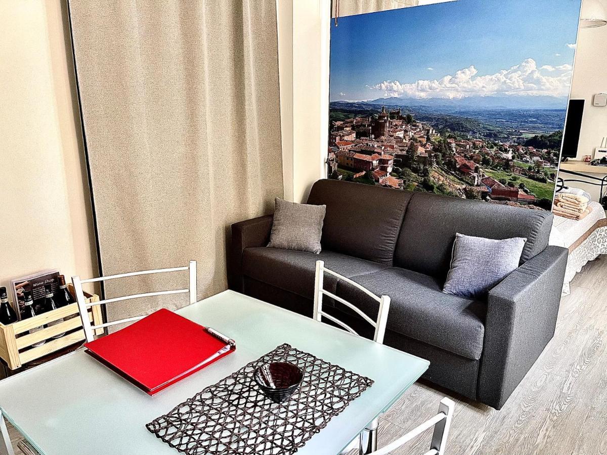 10Mt Dal Duomo Ca Del Duomo Apartment Alba  Ngoại thất bức ảnh